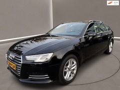 Audi A4 Avant - 1.4 TFSI Sport Pro Line S 150 Pk Airco Navi Xenon Pdc 77 dkm Nap 1e Eig