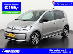 Volkswagen e-Up! - Style | 16'' Upsilon | Stoelverwarming | Zondag Open