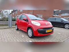 Citroën C1 - 1.0-12V Séduction