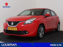 Suzuki Baleno - 1.2 Exclusive | NL auto | Dealeronderhouden |