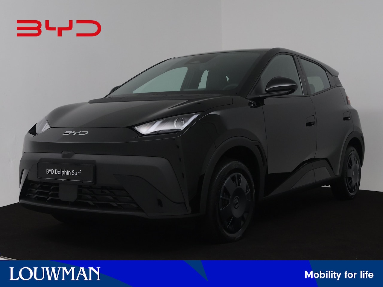 BYD Dolphin Surf - Active 30 kWh | Nieuw & Direct leverbaar! - AutoWereld.nl