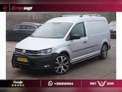 Volkswagen Caddy Maxi - 2.0 TDI Edition