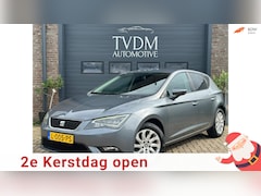 SEAT Leon - 1.2 TSI Style Automaat, Airco, Bluetooth, Lichtm velgen
