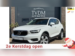 Volvo XC40 - 1.5 T2 Momentum Business|CAMERA|NAVI|