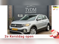Volkswagen T-Cross - 1.0 TSI Life Business|NAVI|CLIMATE|TREKHAAK