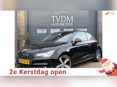 Audi A1 - 1.2 TFSI Ambition Pro Line Business|LED|STOELVERW|CLIMATE