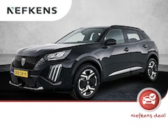 Peugeot 2008 - 1.2 Allure 100pk | Navigatie | Climate Control | Cruise Control | Parkeersensoren | LED |