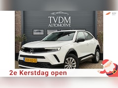 Opel Mokka - 1.2 Edition|NAVI|AIRCO
