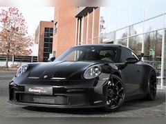 Porsche 911 - 4.0 GT3 510pk PPF SportChrono PDLS Bose Schaalst Carbon 20/21-Inch NIEUW