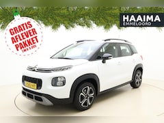 Citroën C3 Aircross - 1.2 PureTech S&S Feel 110 PK | Navigatie via Carplay | Hoge instap | Cruise control | Airc