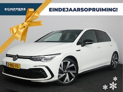 Volkswagen Golf - 1.5 eTSI R-Line | Automaat
