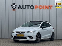 SEAT Ibiza - 1.0 TSI PANO CAMERA FR Business Intense