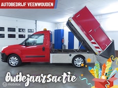 Fiat Doblò Cargo - 1.3 MultiJet Maxi Kipper