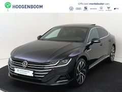 Volkswagen Arteon - 1.4 TSI eHybrid R-Line Business+ | SoH 96% | Panoramadak | Trekhaak | Head-up display | Ad