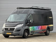 Fiat Ducato - 35 2.3 MultiJet L4H2