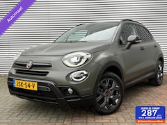 Fiat 500 X Cross - Firely 1.3 GSE Cross