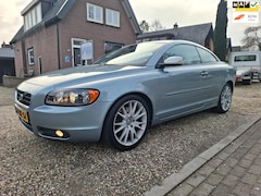 Volvo C70 Convertible - 2.4i Momentum automaat 1e eig nwe APK dealer ohdn