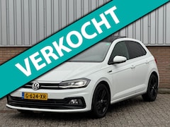 Volkswagen Polo - 1.0 TSI Highline R-Line/ Panorama/ Virtual/ Keyless