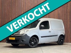 Renault Kangoo Express - 1.5 dCi 75 Express Comfort AIRCO-CRUISE-PDC-TEL/BT-TREKHAAK
