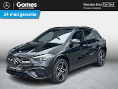 Mercedes-Benz GLA-Klasse - 250 e AMG | Panoramadak | Night Pakket