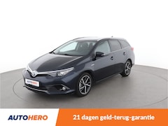 Toyota Auris - 1.8 Hybrid Executive l EF93730 l