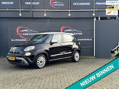 Fiat 500 L - 0.9 TwinAir Cross CLIMATE|CRUISE|CARPLAY|CAM|PDC|EL.RAMEN|NAP|APK|LMV