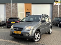 Suzuki Ignis - 1.3-16V FreeStyle | Nwe apk |