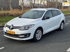Renault Mégane Estate - 1.2 TCe / AIRCO / NAP