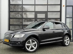 Audi Q5 - , 2.0 TFSI quattro Pro Line S 225PK+ / S-Line / PANO