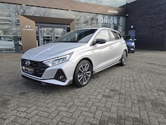 Hyundai i20 - 1.0 T-GDI N Line