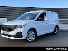 Ford Transit Connect - 1.5 EcoBoost PHEV L2 Trend 150PK Hybride