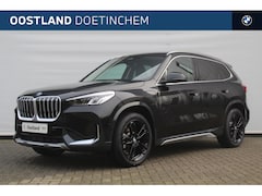 BMW X1 - xDrive25e xLine Automaat / Sportstoelen / Achteruitrijcamera / Parking Assistant / Stoelve
