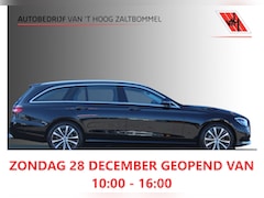 Mercedes-Benz E-klasse Estate - 300e Avantgarde DISTRONIC WIDESCREEN DAB TREKHAAK