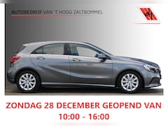 Mercedes-Benz A-klasse - 180 Business Solution NAVI CAMERA