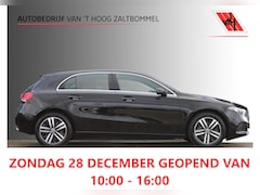 Mercedes-Benz A-klasse - 250e AUT8 Advantage CAMERA NAVI TREKHAAK