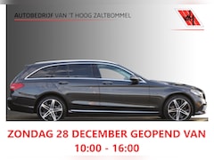Mercedes-Benz C-klasse Estate - 300 e Advantage Pack DISTRONIC NAVI CAMERA 18''