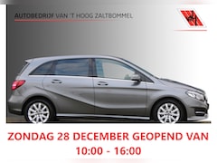 Mercedes-Benz B-klasse - 180 Ambition Style Pakket XENON NAVI NL AUTO
