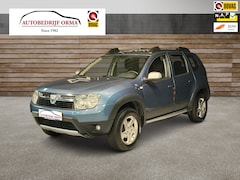 Dacia Duster - 1.6 Lauréate 2wd Trekhaak