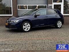 Volkswagen Golf - 1.5 TSI Life AIRCO/APPCONNECT/CAMERA/MFSTUUR