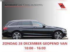 Mercedes-Benz C-klasse Estate - 300e Advantage Pack Avantgarde NAVI 18'''CARPLAY