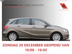 Mercedes-Benz B-klasse - 180 AUT7 Ambition XENON NAVI TREKHAAK