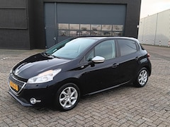 Peugeot 208 - 1.2 VTi Style