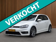 Volkswagen Golf - 1.4 TSI Highline Automaat 3x R-Line | Stoelverwarming | LED | Cruise