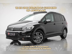 Volkswagen Touran - 1.5 TSI Business 7p |Pano|Virtual|Keyless|Dodehoek|ACC|Camera|