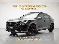 CUPRA Formentor - 1.4 e-Hybrid VZ Copper Edition |Pano|Buttons|360|Memory|Dodehoek|Ambient|