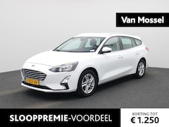 Ford Focus Wagon - 1.5 EcoBlue Trend Edition Business | Apple Carplay / Android Auto | Camera | DAB Radio | C