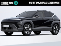 Hyundai Kona - 1.6 GDI HEV Comfort Smart | Uit voorraad leverbaar | Cruise Control | Navigatie | Camera |