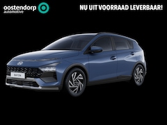 Hyundai Bayon - 1.0 T-GDI Comfort Apple Carplay / Android Auto | Cruise Control | Navigatie | Lichtmetaal