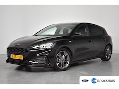 Ford Focus - 1.0 EcoBoost ST Line Business | Dealer Onderhouden | Navi | Clima | Camera | Parkeersensor