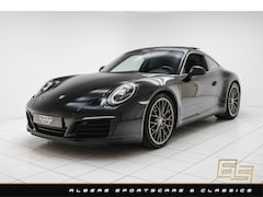Porsche 911 - 991.2 3.0 Carrera S Sport Chrono - LED - Sport Exhaust - Full options - MY2017